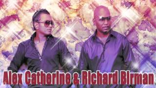 Dj Determan Mix Alex Catherine amp Richard Birman [upl. by Ahsirkal287]