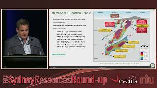 Turaco Gold Ltd  RIU Sydney Resources Roundup 2024 [upl. by Eseer]