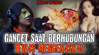 🔴 INI GILA SIH MENINGG4L SECARA TR4G1S SAAT MELAKUKAN OPEN BO [upl. by Nwahsad]