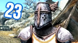 Skyrim ALL Anniversary Edition Content Part 23 [upl. by Pittman]