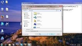 UFT Tutorial 3 UFT Test Process Part 2 and UFT Tool Window Architecture Part 1 [upl. by Viehmann]