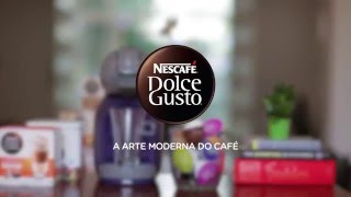 Cafeteira Expresso Arno Nescafé Dolce Gusto Mini Me 15 Bar Automática  Americanascom [upl. by Lisbeth]