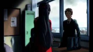 The Disappearance of Haruhi Suzumiya Movie Trailer [upl. by Susanne]