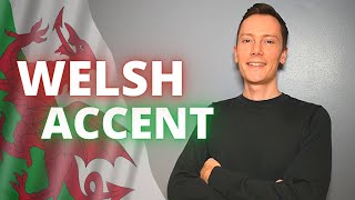 British English Pronunciation – The Welsh Accent [upl. by Litha]