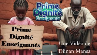 la Prime pour les Enseignants [upl. by Wilbur]