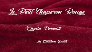 Le petit chaperon rouge  livre audio enfant  lecture enfant [upl. by Anaujahs]