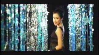 Catch Me Im Fallin  Toni Gonzaga Music Video [upl. by Ahseekat]