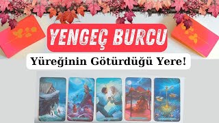 Yengeç Burcu  Yüreğinin Götürdüğü Yere [upl. by Atneciv474]