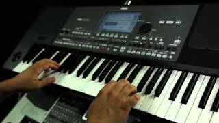 Choosing the Right Keyboard  Workstations vs Arrangers [upl. by Xella]