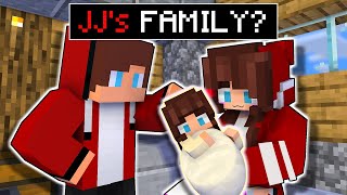 MAIZEN  JJ Starts A FAMILY  Minecraft Animation JJ amp Mikey [upl. by Arries]