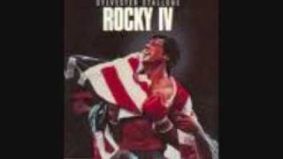 rocky 4 no easy way out [upl. by Yobybab]