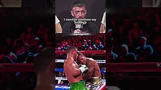 Loma Reason For Loss lomachenko boxing [upl. by Elleryt]