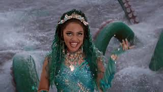 Descendants 3  Uma Returns  Clip 16 [upl. by Steck239]