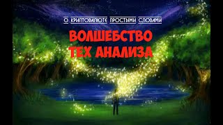 Альткоины на Иксы  и Биткоин в ближайшее время №54 [upl. by Rehptsirhc]