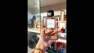 Nước Hoa Nữ Dolce And Gabbana 3 Limperatrice EDT 100ml Nữ Tính Lôi Cuốn amp Hấp Dẫn [upl. by Ater120]