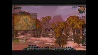 WoWFarmingFarming Elementium Ore In Uldum 65 Ore in 12 minutesWoW GameplayCommentary [upl. by Enihpled5]