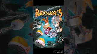 My Thoughts on Every Mainline Rayman Game rayman [upl. by Ayin925]