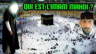 ABOU DENER 2  QUI EST LE MAHDI [upl. by Aramas]