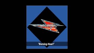 Vandenberg quotBurning Heartquot  from the album quotVandenbergquot [upl. by Maurey]