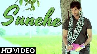 Sunehe England da j visa lag je punjabi song  Humraj  New Punjabi Songs  Official Full HD Video [upl. by Annahsed]