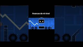 Avances geometrydash geometry editor 22 geometrydash22 geometrydasheditor [upl. by Helms504]