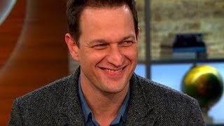 quotThe Good Wifequot actor Josh Charles Civil war between characters quotintensequot [upl. by Calvin]