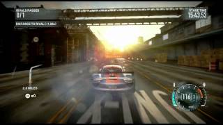 Need For Speed The Run  Walkthrough Gameplay Part 26 HD X360PS3PC [upl. by Evars176]