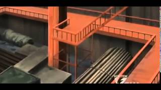 B Daman Crossfire  Episode 21 english dub [upl. by Nandor]