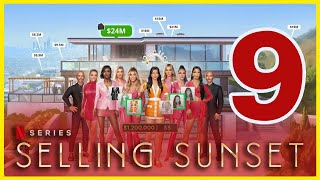 Selling Sunset Season 9  Release Date Plot amp Cast Renewed On Netflix   Series Studio [upl. by Ifok]