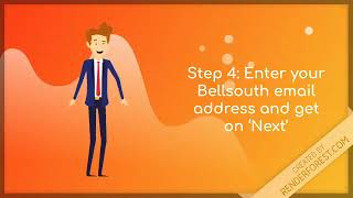 How to access a Bellsouth Email Login Page Through Android [upl. by Eekcaj]