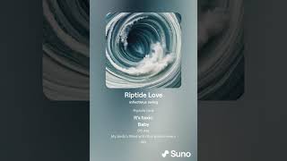 Riptide Love Official Music Video [upl. by Algy]