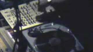 Jeff Mills live  Sonar 2003 [upl. by Holms]