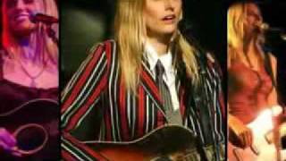 Aimee Mann Lost in Space [upl. by Areehs]