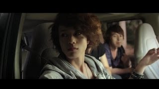 新里宏太  ニューシングル「HANDS UP」MV [upl. by Beaufert]