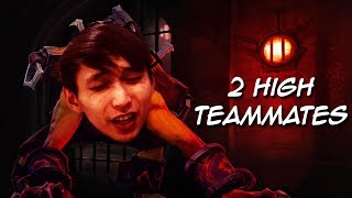 2 HIGH TEAMMATES SingSing Dota 2 Highlights 1139 [upl. by Nigen]