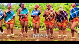 Zulu traditional songs [upl. by Pirri]