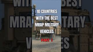 Lot of MRAP military vehicles 2024 💀 Part 1 [upl. by Alimak73]