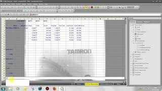 Automatic Exposure Changes in Spread View [upl. by Nohsal698]