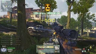 WTF Modern Warfare 2 Remastered NUKES IW4X MW2 [upl. by Dedra]