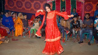 তোমরা কইও গো বুঝাইয়া  Tomra Koiyogo Bujhaiya  New Wedding Dance By Jackline Mim  AR Media [upl. by Margy732]