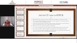 If you are going for COVID 19 test ask for CT value [upl. by Kaltman]