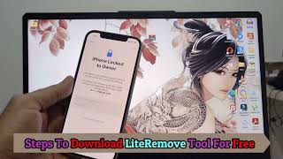 New iCloud Account Bypass iOS 181 Free🥇 Unlock iCloud Activation Lock Without Apple iD iPhone✈️ [upl. by Idnat]