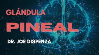 🟣 NUEVA MEDITACIÓN DE LA GLÁNDULA PINEAL Dr Joe Dispenza [upl. by Sido]