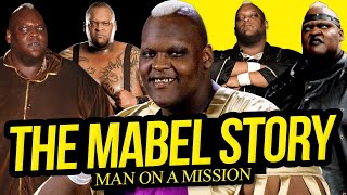 MAN ON A MISSION  The Mabel Story Full Career Documentary [upl. by Roybn]