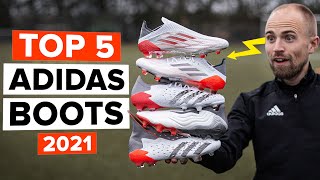 The best adidas boot in 2021 is [upl. by Peg]