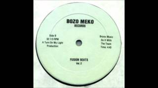 Fusion Beats Vol2 Bozo Meko [upl. by Caplan]