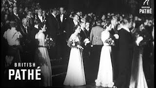 Viennese Ball 1938 [upl. by Waxman439]