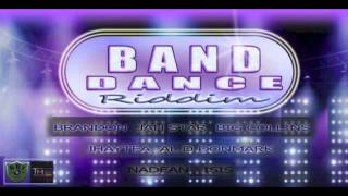 BIGGZ COLLINSROATAN WOMAN  BAND DANCE RIDDIM JANUARY 2015 RBI RECORDS INC [upl. by Heigl]