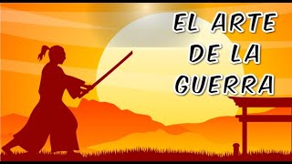 el arte de la guerra audiolibro resumen [upl. by Finah]