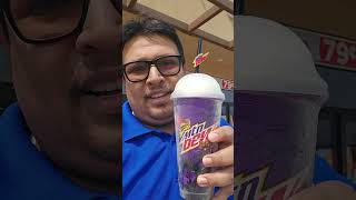 MOUNTAIN DEW VOODEW 2024 CircleKOfficial FROSTERS 79¢ [upl. by Fugazy]